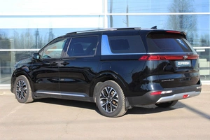 Минивэн Kia Carnival 2021 года, 3690000 рублей, Ярославль