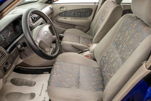 Хетчбэк Toyota Corolla 1997 года, 259000 рублей, Барнаул