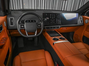 Внедорожник Li Auto L7 2023 года, 6790000 рублей, Ставрополь