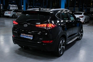 Внедорожник Hyundai Tucson 2016 года, 2138000 рублей, Солонцы