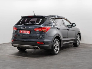Внедорожник Hyundai Santa Fe 2013 года, 1701000 рублей, Красноярск