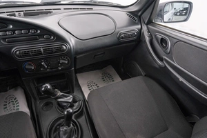 Внедорожник Chevrolet Niva 2013 года, 569000 рублей, Красноярск