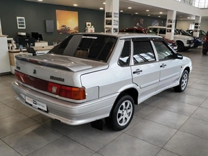 Седан ВАЗ (LADA) 2115 2012 года, 370000 рублей, Орёл