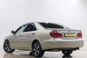 Седан Toyota Camry 2004 года, 819000 рублей, Новокузнецк