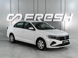 Лифтбек Volkswagen Polo 2020 года, 1599000 рублей, Ростов-на-Дону