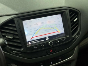 Универсал ВАЗ (LADA) Vesta 2022 года, 1220000 рублей, Красноярск