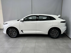 Внедорожник Changan UNI-K 2023 года, 2850000 рублей, Красноярск