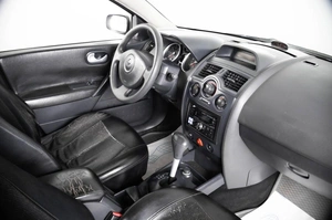 Седан Renault Megane 2008 года, 499000 рублей, Пермь