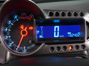 Седан Chevrolet Aveo 2012 года, 699000 рублей, Воронеж