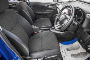 Хетчбэк Honda Fit 2014 года, 999000 рублей, Барнаул