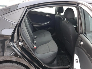 Седан Hyundai Solaris 2015 года, 1160000 рублей, Железногорск