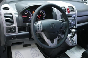 Внедорожник Honda CR-V 2010 года, 1583000 рублей, Солонцы