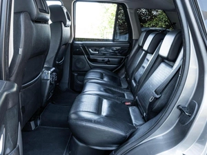 Внедорожник Land Rover Range Rover 2008 года, 1035000 рублей, Ставрополь