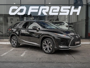 Внедорожник Lexus RX 2021 года, 5170000 рублей, Краснодар