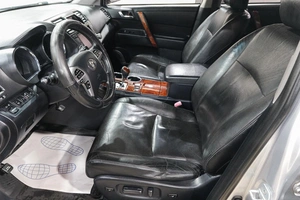 Внедорожник Toyota Highlander 2011 года, 1959000 рублей, Новокузнецк