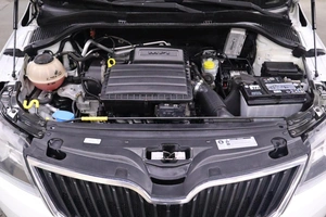Седан Skoda Rapid 2019 года, 1125000 рублей, Брянск