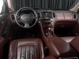 Внедорожник Infiniti QX50 2013 года, 1890000 рублей, Тюмень