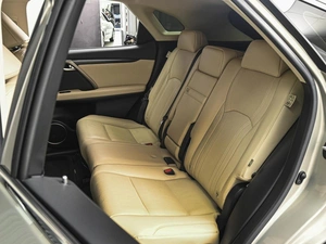 Внедорожник Lexus RX 2021 года, 5669000 рублей, Ставрополь