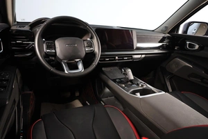 Внедорожник Haval H3 2024 года, 2799000 рублей, Новосибирск