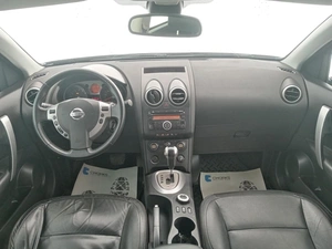Внедорожник Nissan Qashqai 2008 года, 850000 рублей, Клинцы