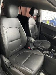Внедорожник Hyundai Creta 2020 года, 2387000 рублей, Солонцы