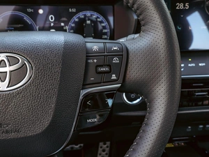 Седан Toyota Camry 2025 года, 4599000 рублей, Краснодар