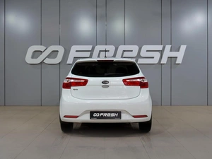 Хетчбэк Kia Rio 2012 года, 879000 рублей, Воронеж