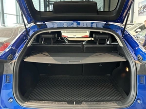 Внедорожник Haval F7x 2021 года, 2050000 рублей, Уфа