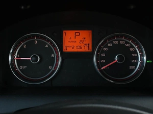 Внедорожник SsangYong Actyon 2012 года, 899000 рублей, Кирилловка