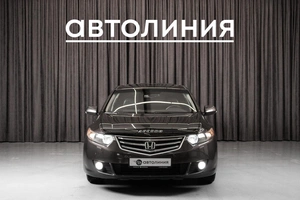 Седан Honda Accord 2008 года, 1025000 рублей, Красноярск