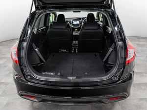 Хетчбэк Honda Jade 2017 года, 1430000 рублей, Красноярск