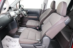 Минивэн Toyota Porte 2014 года, 729000 рублей, Красноярск