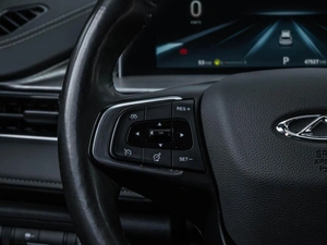 Внедорожник Chery Tiggo 4 Pro 2024 года, 1597000 рублей, Ставрополь