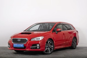 Универсал Subaru Levorg 2015 года, 1639000 рублей, Томск