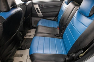 Внедорожник Toyota Rush 2007 года, 1049000 рублей, Барнаул