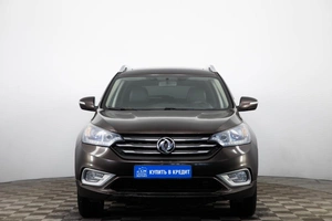 Внедорожник Dongfeng AX7 2018 года, 999000 рублей, Пермь
