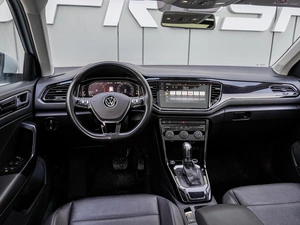 Внедорожник Volkswagen T-Roc (China) 2021 года, 2225000 рублей, Краснодар