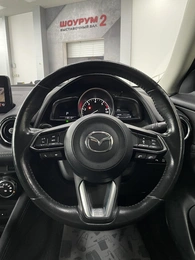 Внедорожник Mazda CX-3 2019 года, 1667000 рублей, Солонцы