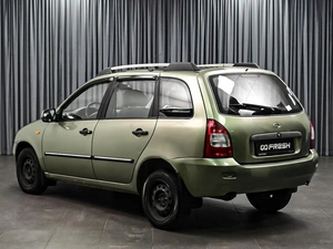 Хетчбэк ВАЗ (LADA) Kalina 2011 года, 394000 рублей, Ставрополь