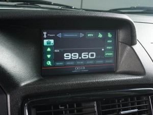 Седан ВАЗ (LADA) Priora 2015 года, 710000 рублей, Красный Пахарь