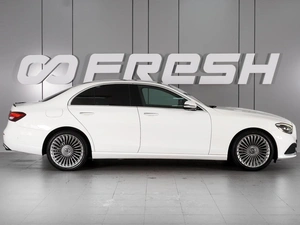 Седан Mercedes-benz E-класс 2020 года, 3650000 рублей, Минеральные Воды