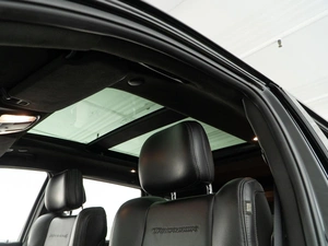 Внедорожник Jeep Grand Cherokee 2018 года, 10227077 рублей, Москва