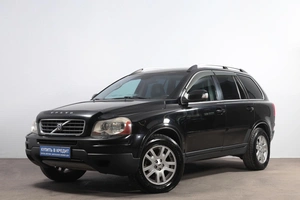 Внедорожник Volvo XC90 2007 года, 1299000 рублей, Новосибирск