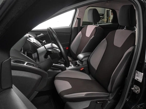 Седан Ford Focus 2012 года, 1229000 рублей, Тюмень