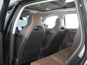 Внедорожник Skoda Kodiaq 2023 года, 4957000 рублей, Омск