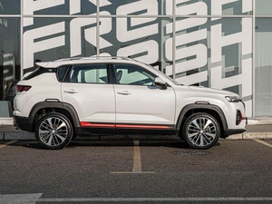 Внедорожник Changan CS35 Plus 2022 года, 1950000 рублей, Краснодар