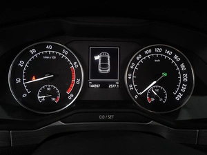 Лифтбек Skoda Superb 2019 года, 2406000 рублей, Воронеж