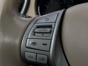 Внедорожник Nissan X-Trail 2015 года, 1769000 рублей, Ижевск