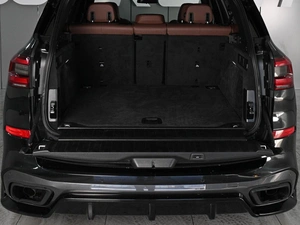 Внедорожник BMW X5 2019 года, 6399000 рублей, Ростов-на-Дону