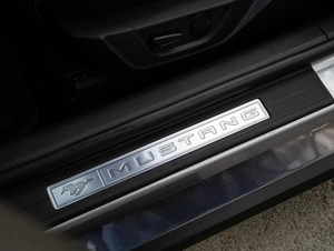 Кабриолет Ford Mustang 2024 года, 6385000 рублей, Большой Сочи